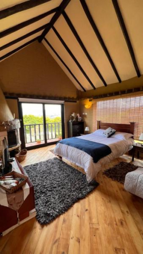 Hotel, Glampings y Cabañas Magic Bungalow